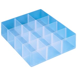 Innsatsboks RUP 12 rom klar