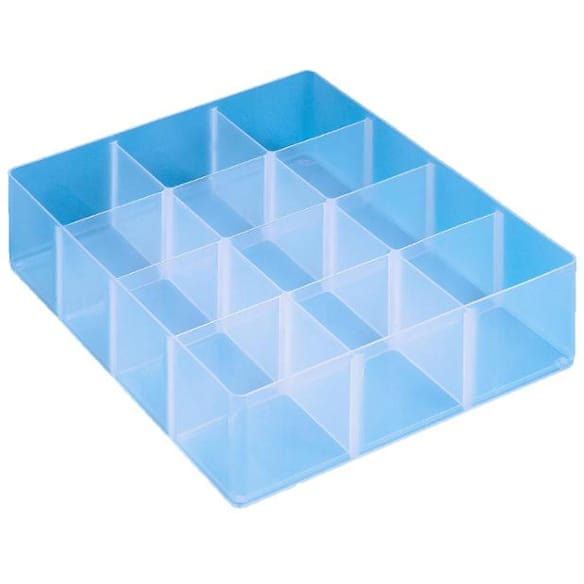 Innsatsboks RUP 12 rom klar