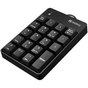 Sandberg USB Wired Numeric Keypad