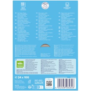 Klebestift tesa Stick ecoLogo, 10 g