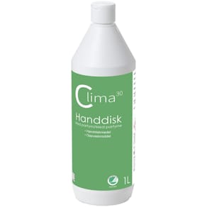 Handdisk CLIMA30 parfymerad 1L