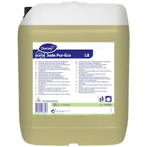 Maskindiskmedel Suma Jade Pur-Eco L8, 10L