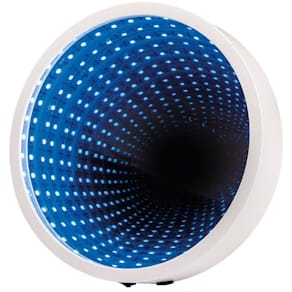 Evighetsspegel liten Ø23 cm