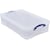 Opbergdoos Really Useful Box 33 liter, transparant