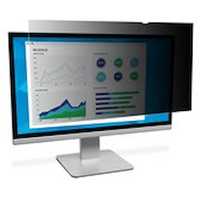 3M Privacy Filter 34'' Full Screen Monitor (21:9)