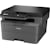 Laserprinter Brother DCP-L2627DWE, zwart-wit, 3-in-1