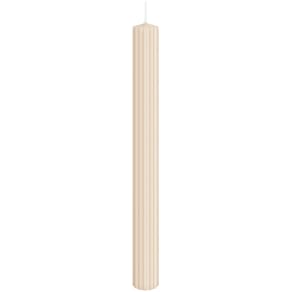 Stabkerze Spike Candle, creme