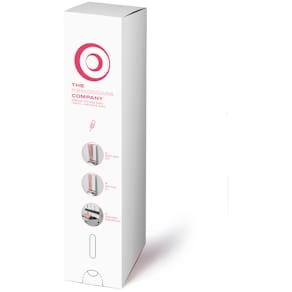 Tampon-Spender Nachfüllkartusche THE PERIODCARE COMPANY, 400 St.