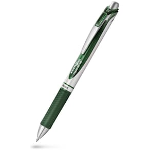Gelpenna PENTEL EnerGel BL77 0,7 m.grön