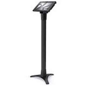 Compulocks iPad Air M2 & M3 11", Apex Enclosure Portable Floor