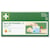 Kompress Burn Gel CEDERROTH, 10x10cm, 2/fp