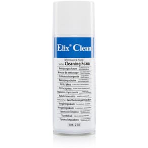 Rengöringsskum ELIX 400ml