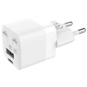 Vision - Strömadapter - 30 Watt - 3 A - QC 3.0 - 2