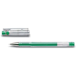 Gelschreiber Pilot G-Tec C4, ultrafein, grün