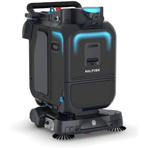 Robotstøvsuger NILFISK VP25