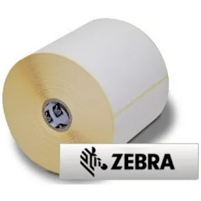 Etikett ZEBRA 51x102mm 16440/fp