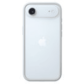 Apple - Stötsskydd för mobiltelefon - förstäkt polykarbonatplast