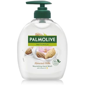Tvål PALMOLIVE Milk & Almond 300ml