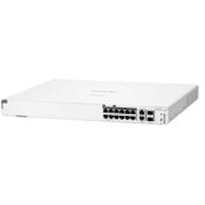 HPE Networking Instant On 1960 - Switch - Administrerad - 4 x