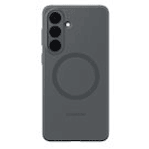 Samsung EF-ES947 - Baksidesskydd för mobiltelefon - silikon