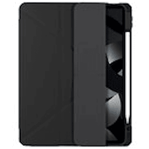 dbramante1928 London - Vikbart fodral för surfplatta - svart