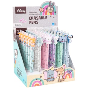 Tintenroller Colorino radierbar, sortiert