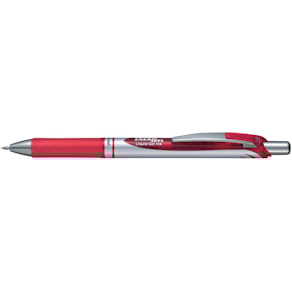 Gelschreiber Pentel EnerGel BL77, rot
