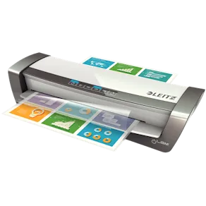 Lamineringsmaskin LEITZ Office Pro A3