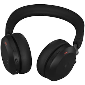 Jabra Evolve2 75 MS Stereo USB-C Headset (Duo)