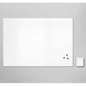 Whiteboardtavla Lintex Air, 200x120cm