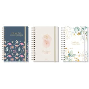 Timer HÄFFT Lieblings-Timer A5 2026, sortiert