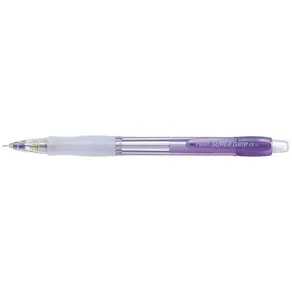 Stiftpenna PILOT Supergrip 0,5mm lila