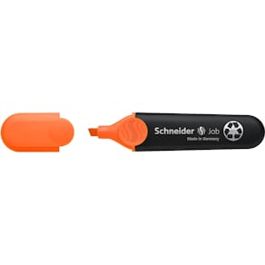 Markeerstift Schneider Job 150, oranje