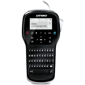 Beschriftungsgerät DYMO LabelManager 280