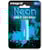 USB-stick Integral Neon, 16 GB, USB 2.0, blauw