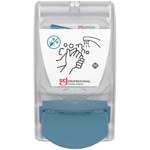 Desinfektionsspender SC Johnson Proline, 1 l