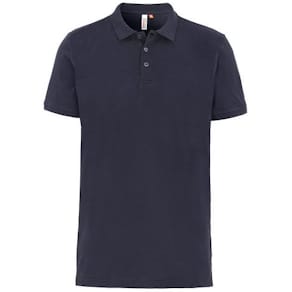 Phil Regular Polo NAVY 4XL