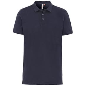 Phil Regular Polo NAVY 4XL