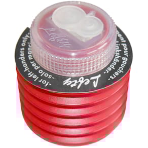 Dosenspitzer KUM Softie Doppel, 442 Lefty