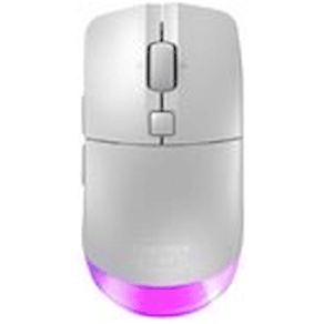 CHERRY Xtrfy M50 - Mus - ergonomisk - optisk - 5 knappar