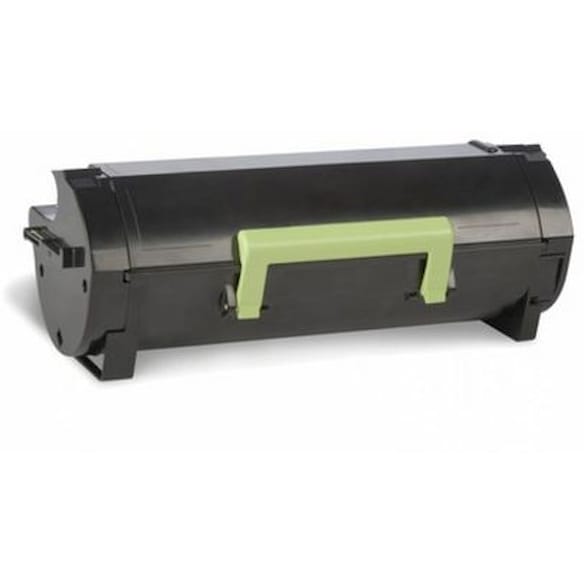 Toner LEXMARK 58D2U0E Corp