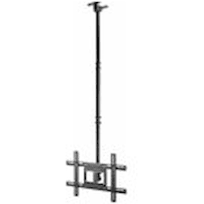 VISION Display Ceiling Mount - LIFETIME WARRANTY - fits monitors