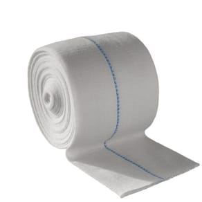 Danafast blå ordinära ben 7,5-8,2cmx10m