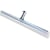 Golvskrapa MOERMAN 55cm vit