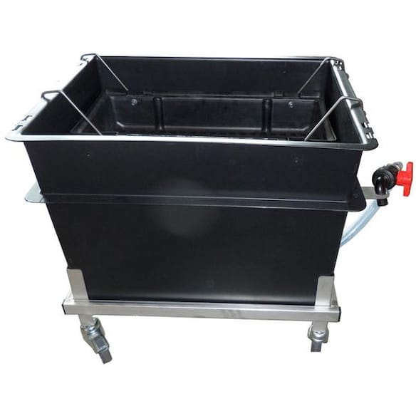 Bløtleggingskar SUMA Soak Tank 100L