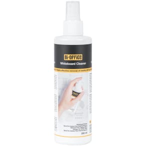 Whiteboardrengörning BI-OFFICE 250ml