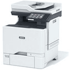 Xerox VersaLink C625V_DN - Multifunktionsskrivare - färg - laser