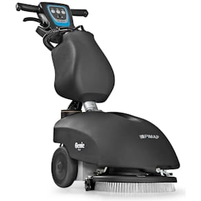 Kombiskurmaskin FIMAP Genie B