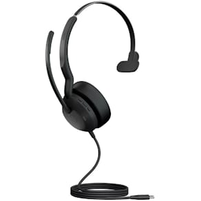 Headset Jabra Evolve2 50 EV250M1, schwarz