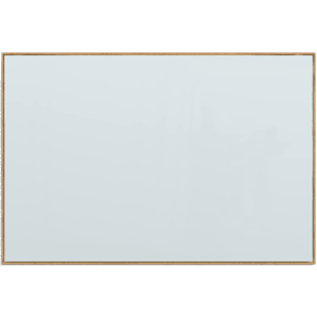 Lintex AREA Glastavla, ekram, 1528 × 1028 mm, Crisp 350
